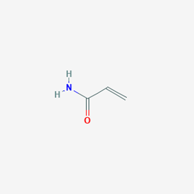 Picture of Poly(acrylamide)