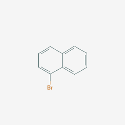 Picture of 1-Bromonaphthalene