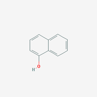 Picture of 1-Naphthalenol(Standard Reference Material)