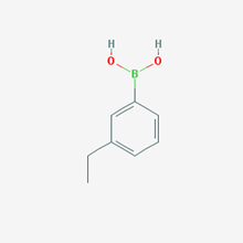 Picture of 3-Ethylphenylboronic acid