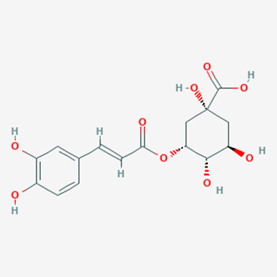 Picture of Neochlorogenic acid(Standard Reference Material)