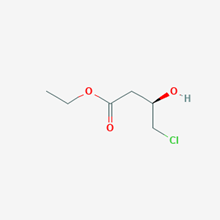 Picture of (R)-Ethyl 4-chloro-3-hydroxybutanoate