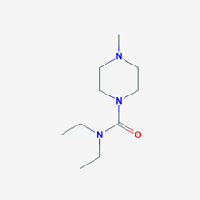 Picture of N,N-Diethylcarbamazine