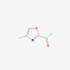 Picture of 1-(4-Methyloxazol-2-yl)ethanone