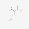 Picture of (S)-2-Aminohex-5-enoic acid