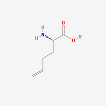 Picture of (S)-2-Aminohex-5-enoic acid