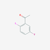 Picture of 1-(5-Fluoro-2-iodophenyl)ethanone