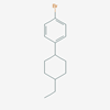 Picture of 1-Bromo-4-(trans-4-ethylcyclohexyl)benzene