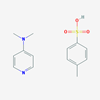 Picture of N,N-Dimethylpyridin-4-amine 4-methylbenzenesulfonate