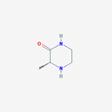 Picture of (R)-3-Methylpiperazin-2-one