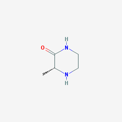 Picture of (R)-3-Methylpiperazin-2-one