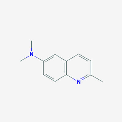 Picture of N,N,2-Trimethylquinolin-6-amine