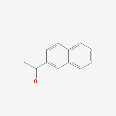 Picture of 1-(Naphthalen-2-yl)ethanone