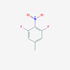 Picture of 1,3-Difluoro-5-methyl-2-nitrobenzene