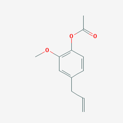 Picture of Eugenol acetate(Standard Reference Material)