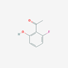 Picture of 1-(2-Fluoro-6-hydroxyphenyl)ethanone