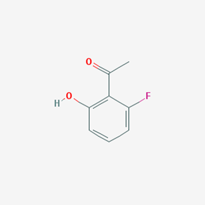 Picture of 1-(2-Fluoro-6-hydroxyphenyl)ethanone