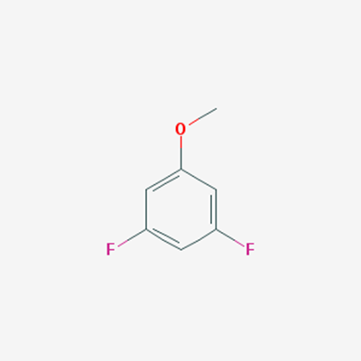 Picture of 1,3-Difluoro-5-methoxybenzene