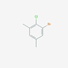 Picture of 1-Bromo-2-chloro-3,5-dimethylbenzene