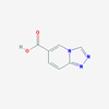 Picture of [1,2,4]Triazolo[4,3-a]pyridine-6-carboxylic acid