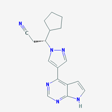 Picture of Ruxolitinib