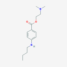 Picture of Tetracaine