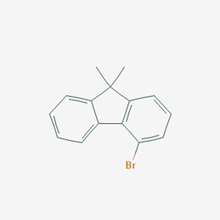 Picture of 4-Bromo-9,9-dimethyl-9H-fluorene