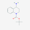 Picture of tert-Butyl 4-amino-3,4-dihydroquinoline-1(2H)-carboxylate