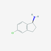 Picture of (S)-5-Chloro-2,3-dihydro-1H-inden-1-amine