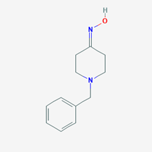 Picture of 1-Benzylpiperidin-4-one oxime