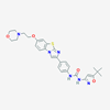 Picture of Quizartinib