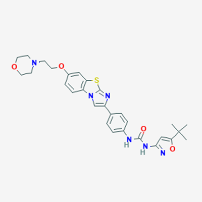 Picture of Quizartinib