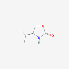 Picture of (R)-4-Isopropyloxazolidin-2-one