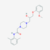 Picture of Ranolazine