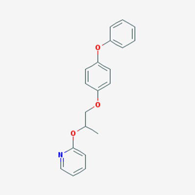 Picture of Pyriproxyfen