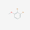 Picture of 1,2-Dibromo-3-methoxybenzene