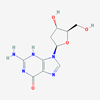 Picture of 2-Deoxyguanosine(Standard Reference Material)