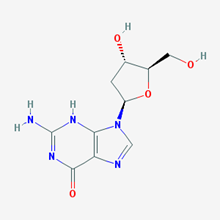 Picture of 2-Deoxyguanosine(Standard Reference Material)