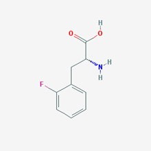 Picture of (R)-2-Amino-3-(2-fluorophenyl)propanoic acid