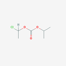 Picture of 1-Chloroethyl isopropyl carbonate