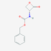 Picture of N-Carbobenzyloxy-D-serine-beta-lactone