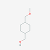 Picture of (4-(Methoxymethyl)cyclohexyl)methanol