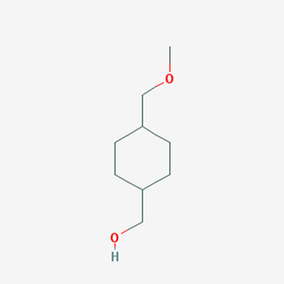 Picture of (4-(Methoxymethyl)cyclohexyl)methanol