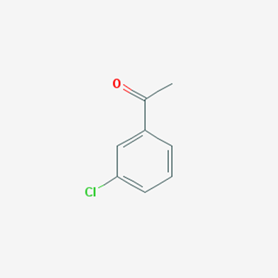 Picture of 1-(3-Chlorophenyl)ethanone