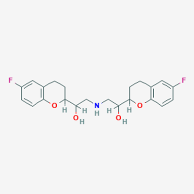 Picture of Nebivolol