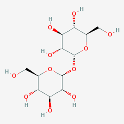 Picture of D-Trehalose(Standard Reference Material)