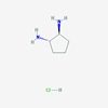 Picture of trans-Cyclopentane-1,2-diamine dihydrochloride