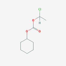 Picture of 1-Chloroethyl cyclohexyl carbonate