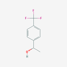 Picture of (S)-1-(4-(Trifluoromethyl)phenyl)ethanol