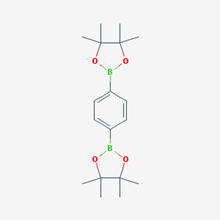 Picture of 1,4-Bis(4,4,5,5-tetramethyl-1,3,2-dioxaborolan-2-yl)benzene